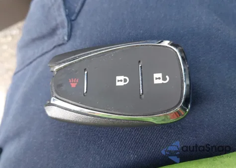 2023 Chevrolet Traverse Lt from USA, damaged, VIN 1GNERGKW3PJ209041